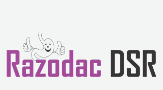 Razodac DSR